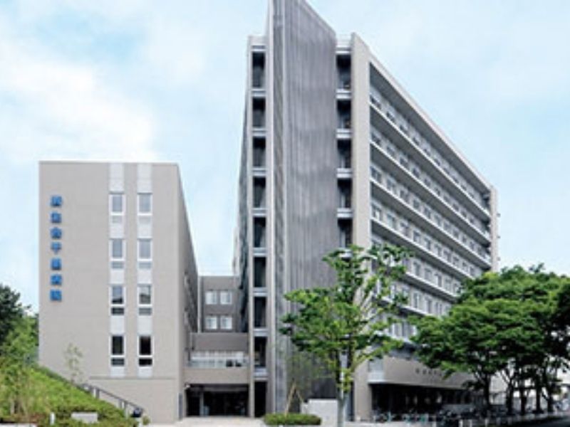 大阪府済生会千里病院